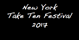 New York Take Ten Festival 2017